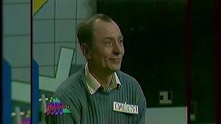 Звёздный Час - 03.05.1993 (Баракин, Гальцева, Аношин, Осипенко, Лопач, Перепечкин)