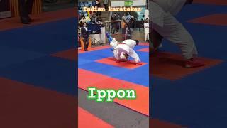 #india #karate #kumite #sports #ippon #martialarts ** independence cup karate championship 2023 **