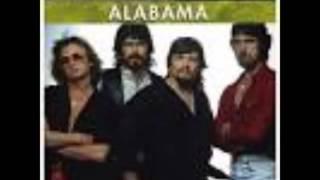 Alabama - Forever's As Far As I'll Go