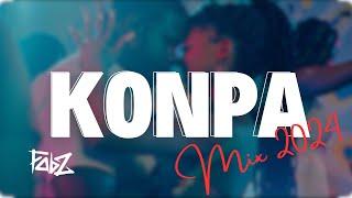 Konpa Mix 2024 | Yayad Sou Plas | Joe Dwet File | RDydy | Zafem | Medjy | Rutshelle |