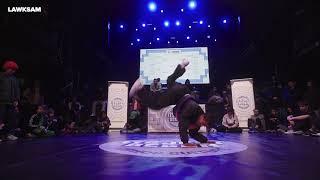 Sui vs Benjamin [KIDS TOP 8] / It's Just Begun 2024