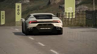 [Assetto Corsa] Lamborghini Huracan Novara Twin Turbo