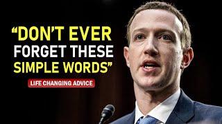 Freedom to Fail |  Mark Zuckerberg Speech at Harvard University #missionpadhne #adviceforlife