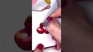 Top 7 autumn sketch ideas 7 идей осенних скетчей