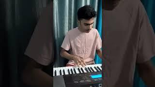 How to play Coffin dance on keyboard