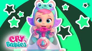 O Esconderijo Perfeito  CRY BABIES  Magic Tears  Desenho Infantil