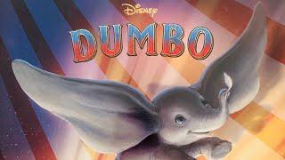 Dumbo by Calliope Glass read by Bella @ Dreamy Storytellers