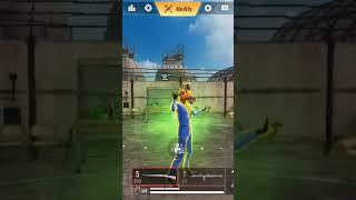 Blood Strike-Jack Striker