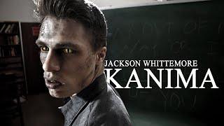 Jackson Whittemore: Kanima