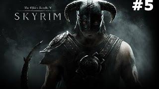 The Elder Scrolls V: Skyrim - #5