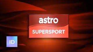 Channel ID (2008) : Astro SuperSport (60FPS)