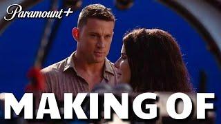 Making Of THE LOST CITY (2022) - Best Of Behind The Scenes, On Set Bloopers & Funny Cast Moments