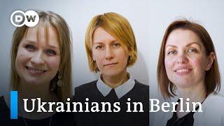 How are Ukrainian refugees faring in Germany? | Focus on Europe