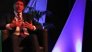 Adam Farkas on further developing the European Securitisation market