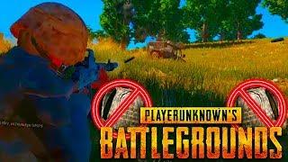 ВЫПОЛНИЛИ СЛОЖНЫЙ ЧЕЛЛЕНДЖ ! - ВЗЯЛИ ТОП 1 БЕЗ РЮКЗАКА ! - PLAYERUNKNOWN'S BATTLEGROUNDS
