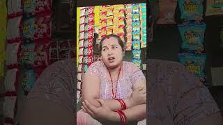 #funny #comedy #reshma raj official