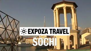 Sochi (Russia) Vacation Travel Video Guide