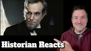 Top 30 Historically Accurate Movies - WatchMojo Reaction