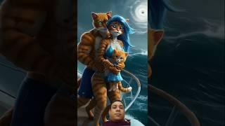 Did you expect this ending? #cats#hmmi