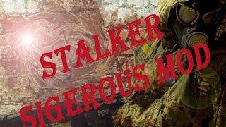 Сталкер Sigerous Mod 2.2 (S.T.A.L.K.E.R. Зов Припяти) прохождение. Ч#45. Неизвестная порода.