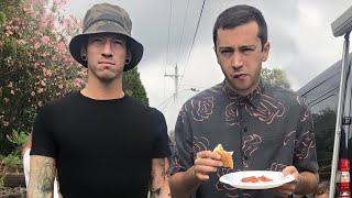 twenty one pilots out of context