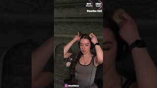 #missmikkaa on #Twitch | 123
