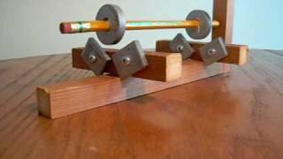 Do it Yourself Magnetic Levitation! - Part 1 of 4