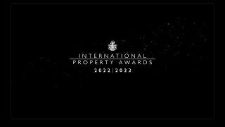 A quick look at the International Property Awards event