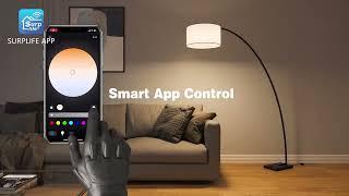 SMART Wi-Fi RGB+CCT LED BULB LIGHT @HomeLEDPro