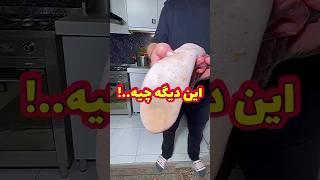 کیا ساندویچ زبان دوست دارن #خوشمزه #غذا #food #لذیذ #ایران #رستورانگردی #کباب