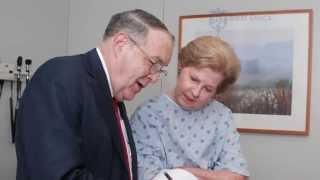 Meet the Doctor: Dr. James T. Willerson of the Texas Heart Institute