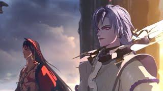 [Vietsub/Engsub] SP Yamato no Orochi CG Story (Full) - Thần Đọa Bát Kỳ Đại Xà - Onmyoji RPG