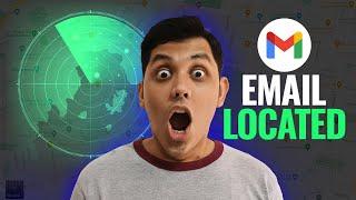 How To Track Location Using Gmail Account