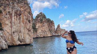 SICILY HONEYMOON | VLOG #53