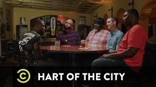 Hart of the City - The Comedians of Detroit Welcome Kevin Hart