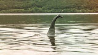 Loch Ness Monster - The Surgeon's Photo