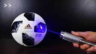 60000mW World's Strongest Laser Pointer