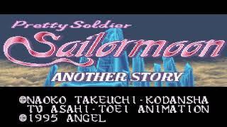 Let's Play Sailormoon: Another Story Act 1-1-Strange Things Around Juuban