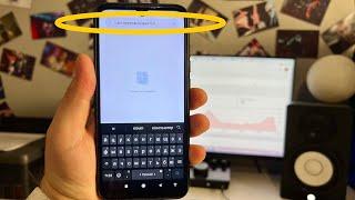 Почему смартфон выключается или перезагружается сам по себе?