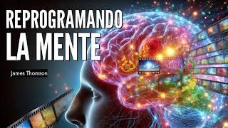 Aprende a usar tu MENTE Reprogramación Mental a través de Películas Mentales James Thomson