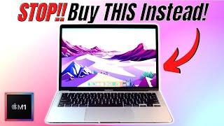 Why You Should Buy a MacBook Air M1 in 2023!!