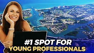 Discover Why Young Professionals LOVE Jupiter Florida Lifestyle: Guide To Living In Jupiter Florida