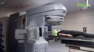 Klarity TRiNiTi Radiotherapy Patient Positioning System