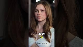 Kingsman: Secret Service (2014-2024) Cast Then And Now #shortsvideo #kingsman #shorts