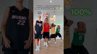 CAN YOU FIND YOUR TWIN IN THE COMMENT SECTION!?  #dance #trend #viral #couple #funny #shorts