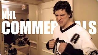 NHL Funny Commercials