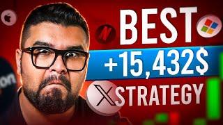 Pocket Option Live Session for Beginners in Binary Options! 1-Minute Scalping Strategy!