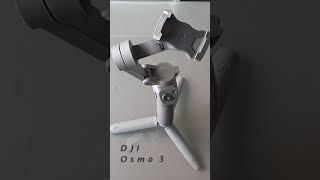 DJI Osmo Mobile 3 (Better than OM4?) 2021