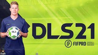 Dream League Soccer 2021 Gameplay Walkthrough Part 1