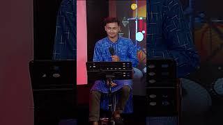 মানুষ সুন্দর জিনিসের দিকে তাকিয়ে থাকে | Fakir Chan | Rabeya Shetu | Global Folk